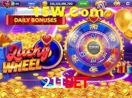 Flash Promotion 211bet