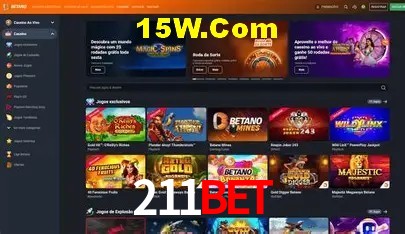 cassino 211bet