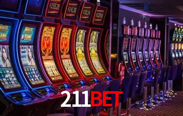 Recursos de Bônus 211bet