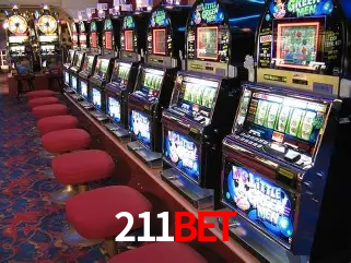 Promoções Sazonais 211bet