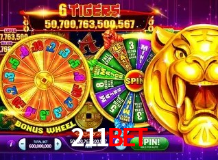 Casino Ao Vivo 211bet