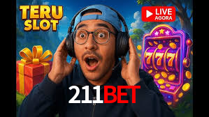 Seasonal Promotions 211bet
