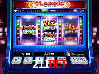 211bet login